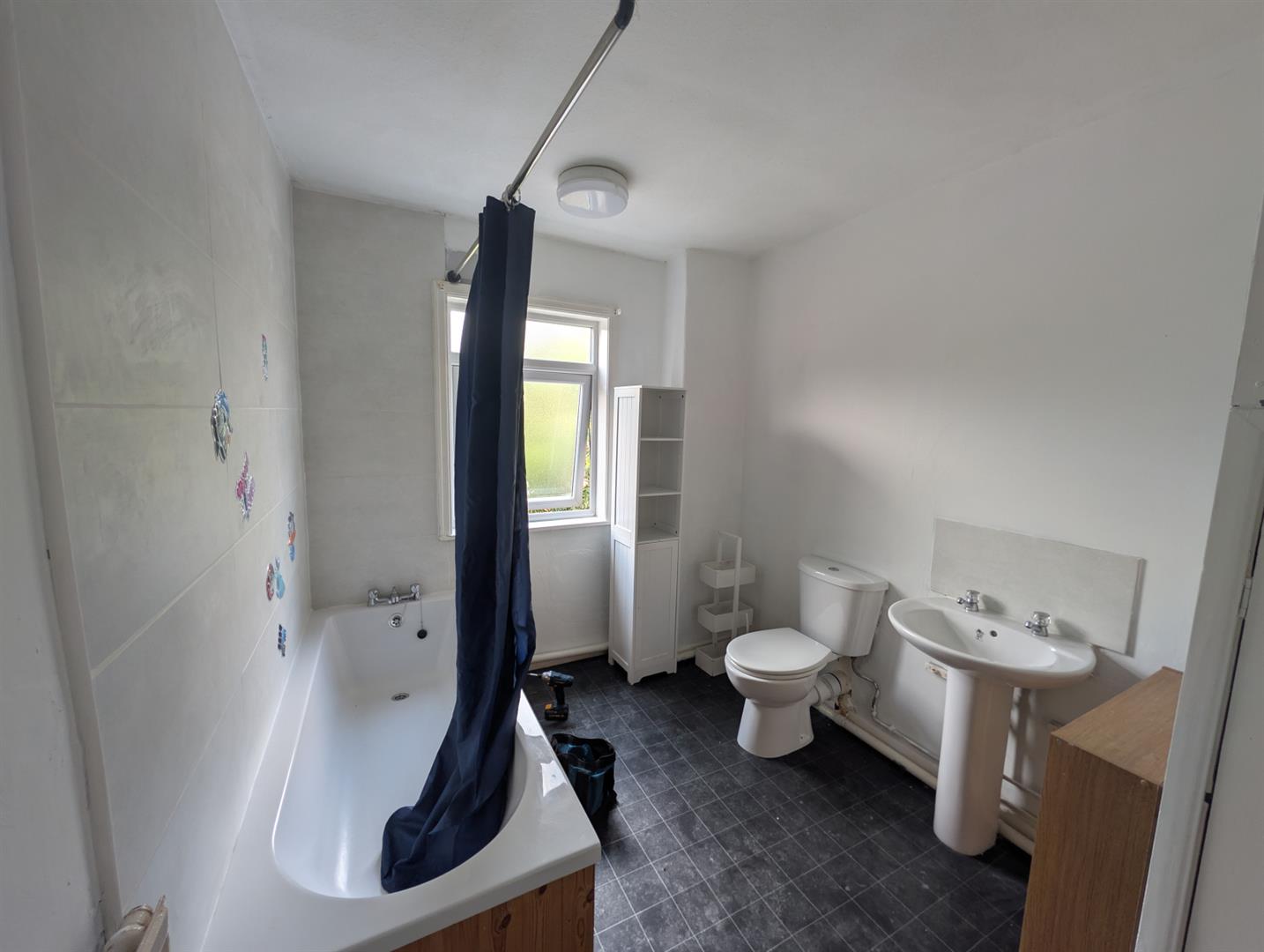 Newdigate St, Crewe